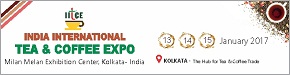 INDIA INTERNATIONAL TEA & COFFEE EXPO